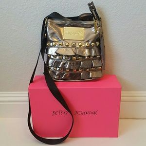 Betsy Johnson handbag